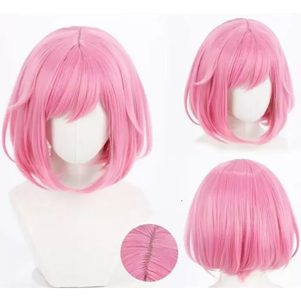 Wig Fiber Net - Синтетические парики HAIRJOY Emu Otori in