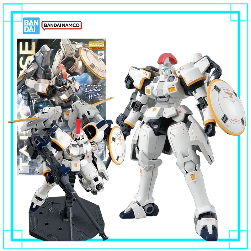 Bandai Gundam Hg - В наличии: Модельный набор Bandai Gundam