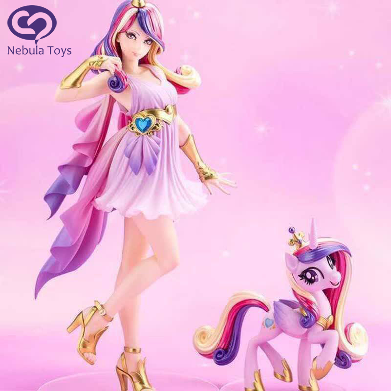 Kotobukiya Bishoujo - Фигурка из аниме «Мой маленький пони»: