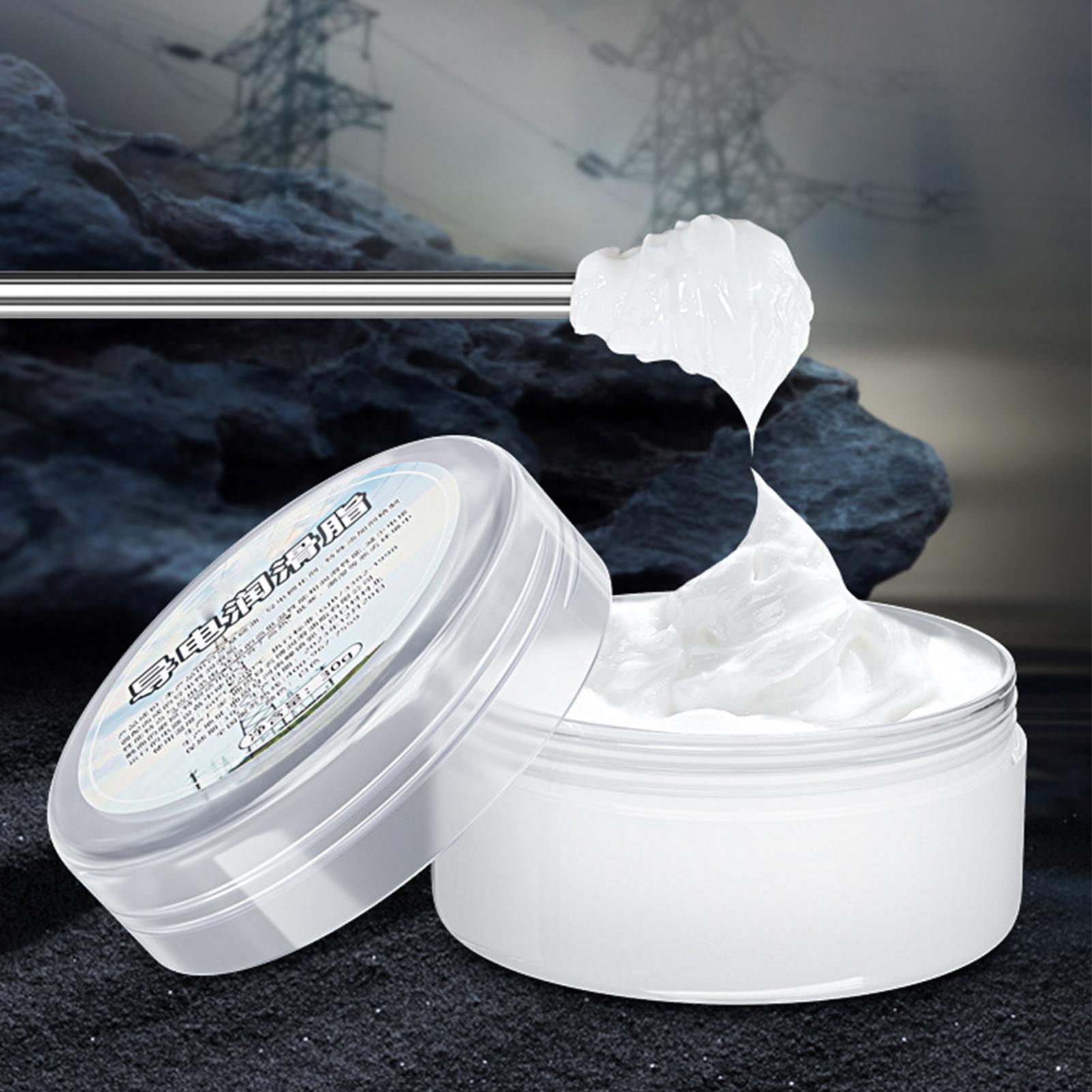 Contact Cement Glue - Электроизоляционная смазка 30 г, многофункциональная, снижает