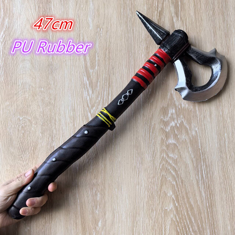 Cosplay Prop Axe - 1:1 Косплей Коннор Топор Пиратский Топор