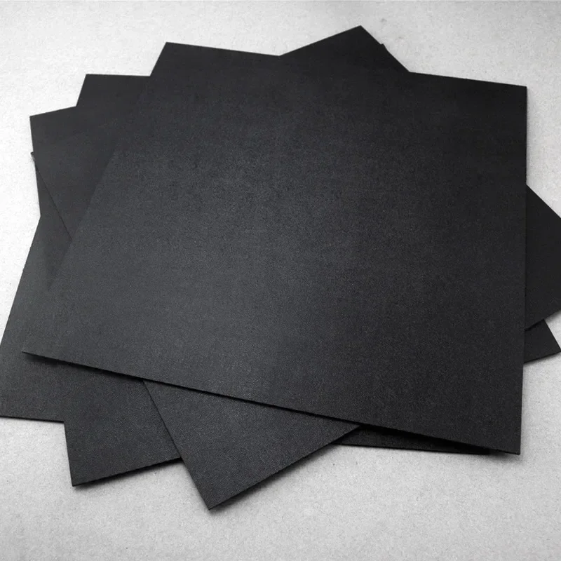 Worbla Thermoplastic - 1 шт. Прочный термоформованный лист KYDEX,