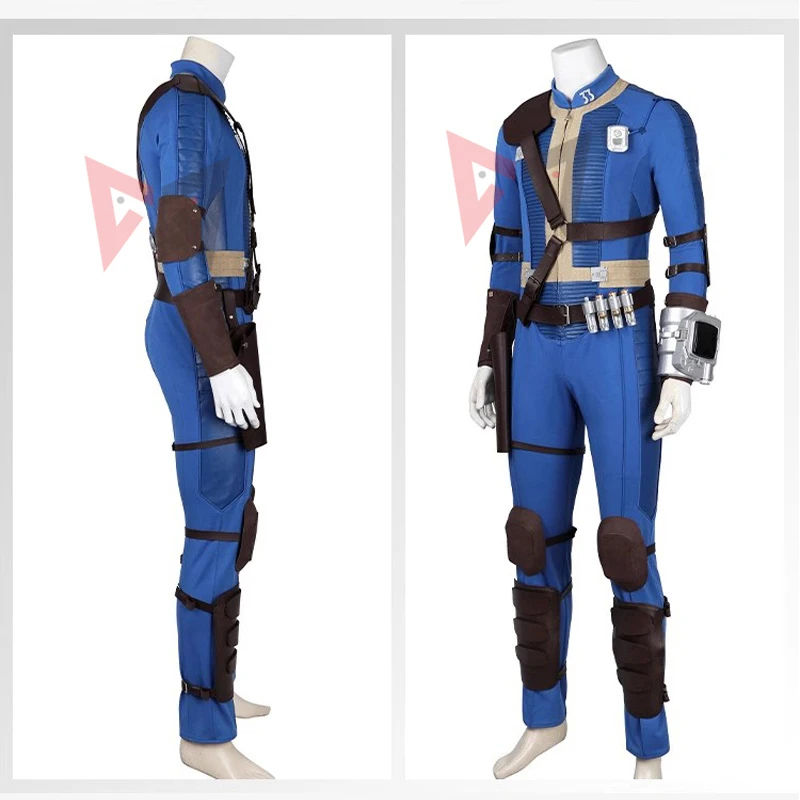 Костюм для косплея по фильму C – обзор и цена Fallout Cosplay Prop