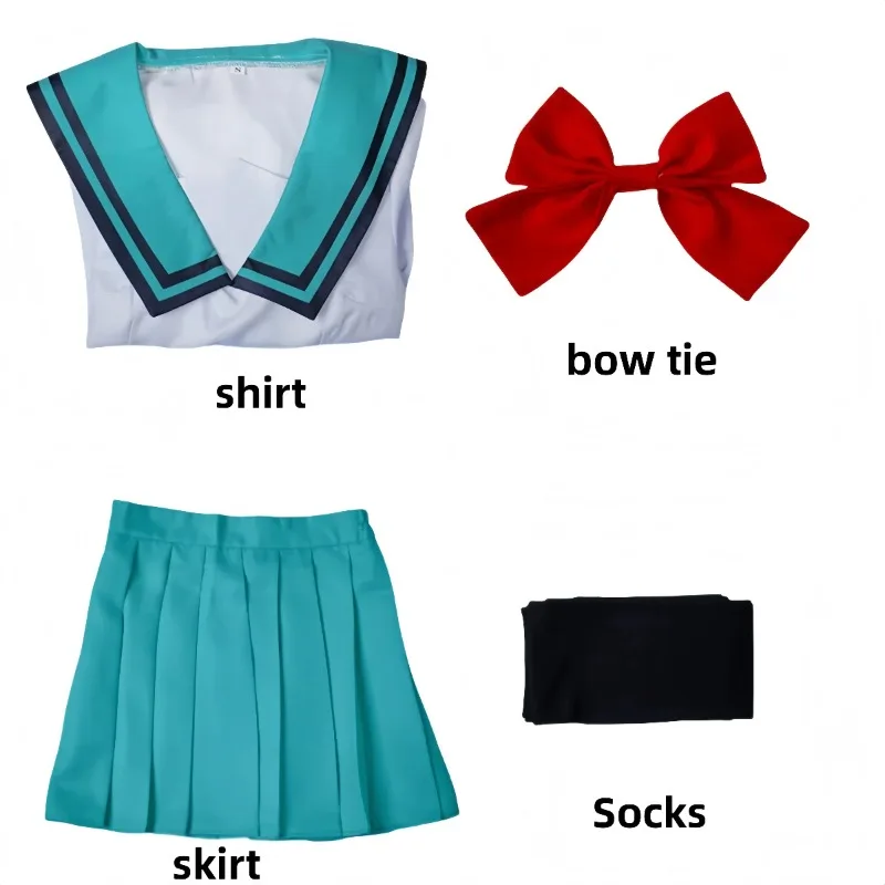 Костюм для косплея в японском  – обзор и цена Cosplay Prop Bow
