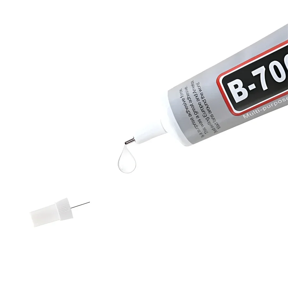 15 мл 50 мл 110 мл B-7000 проз – обзор и цена Contact Cement Glue