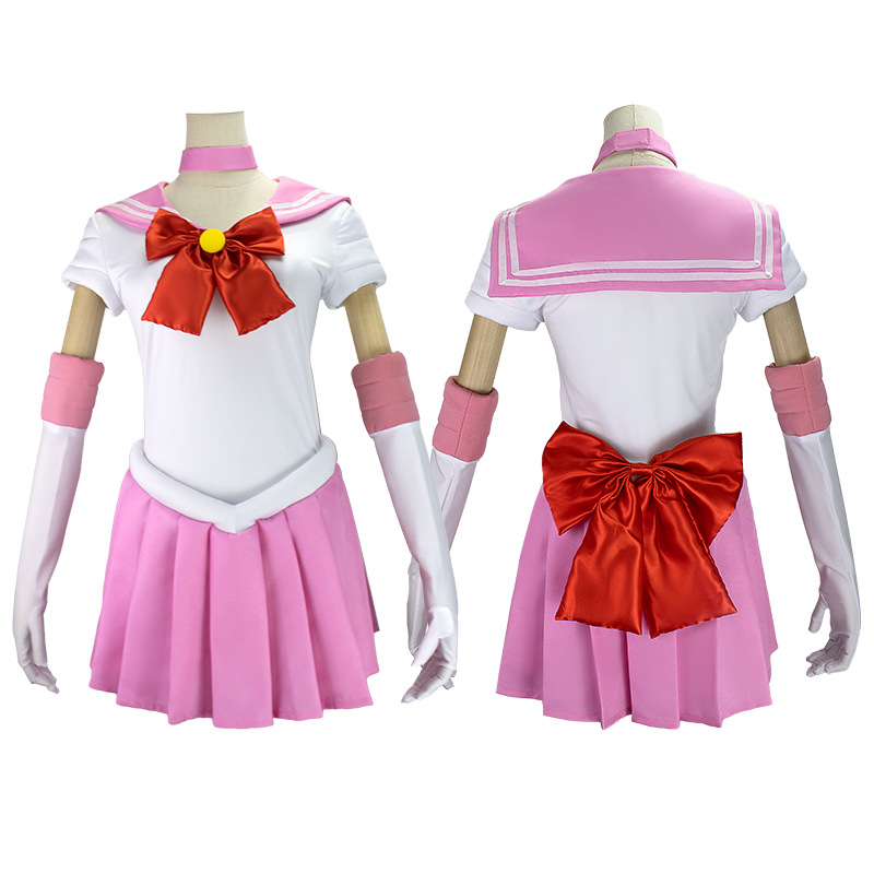 Костюм для косплея Сейлор Мун  – обзор и цена Cosplay Prop Bow