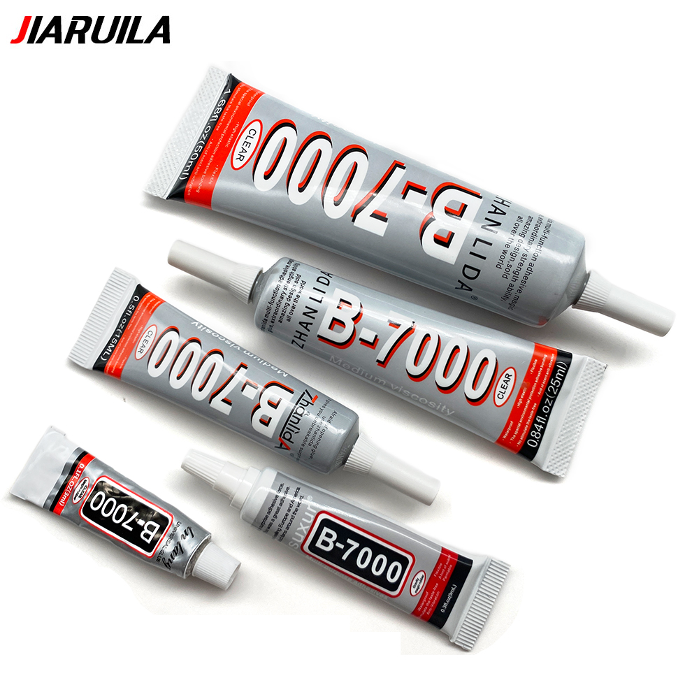 B7000 / T-7000 / E-7000 Клей д – обзор и цена Contact Cement Glue