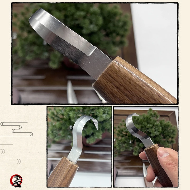 ‌ Профессиональный набор ножей – обзор и цена Craft Knife Set