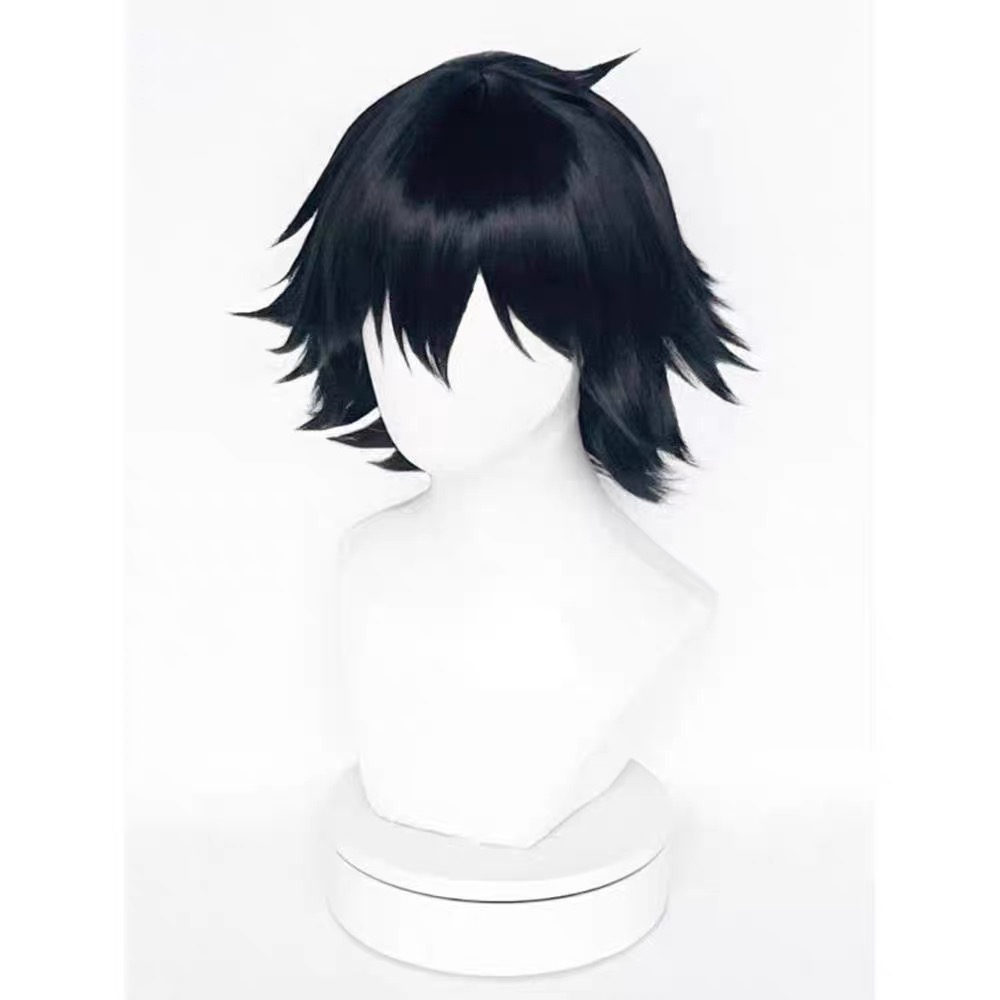 HAIRJOY Синтетический парик дл – обзор и цена Wig Fiber Net