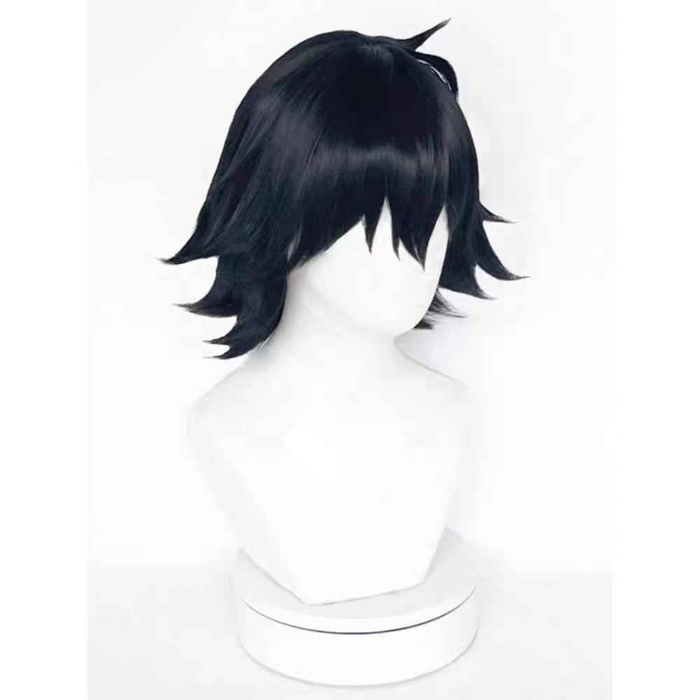 HAIRJOY Синтетический парик дл – обзор и цена Wig Fiber Net