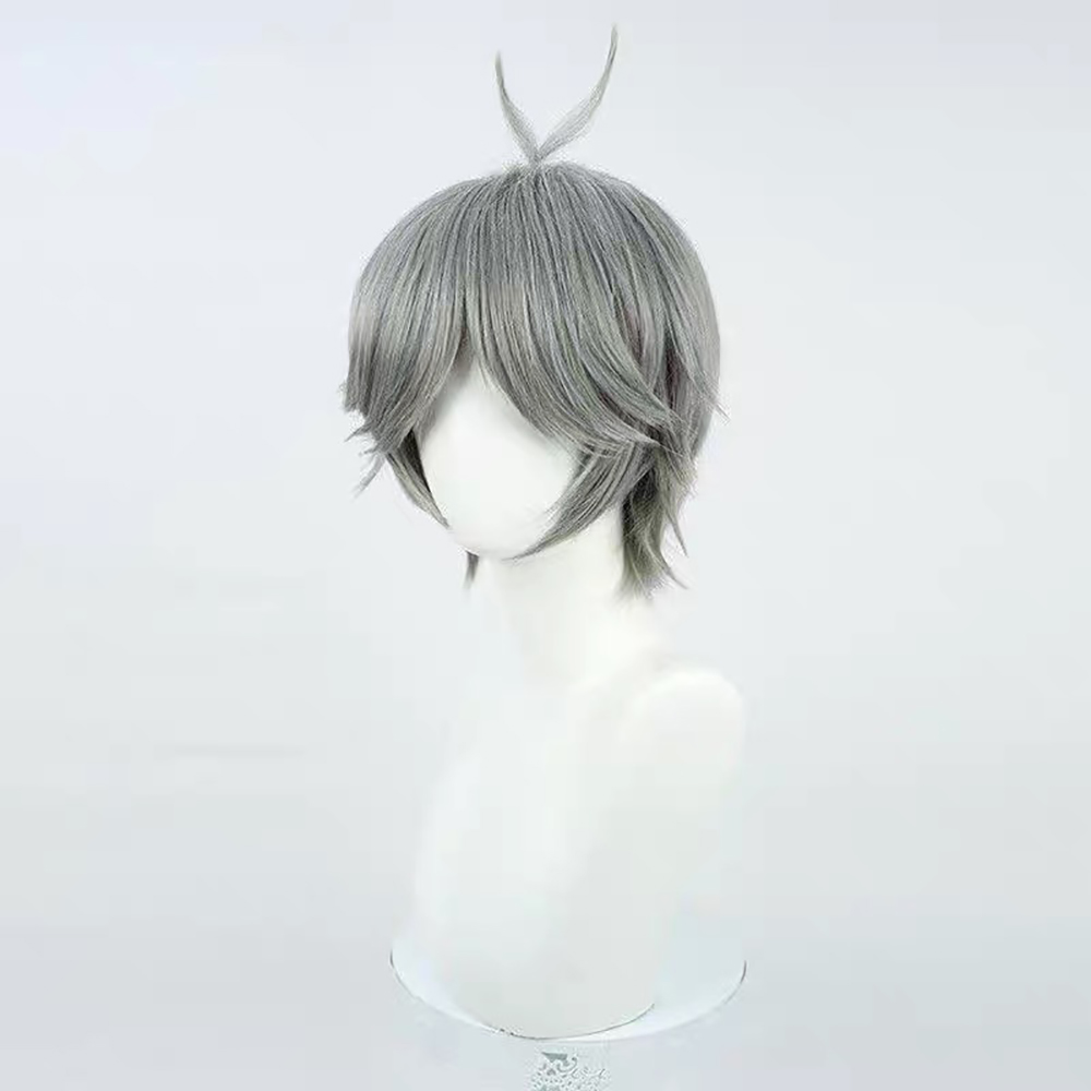 Парик из синтетических волос H – обзор и цена Wig Fiber Net