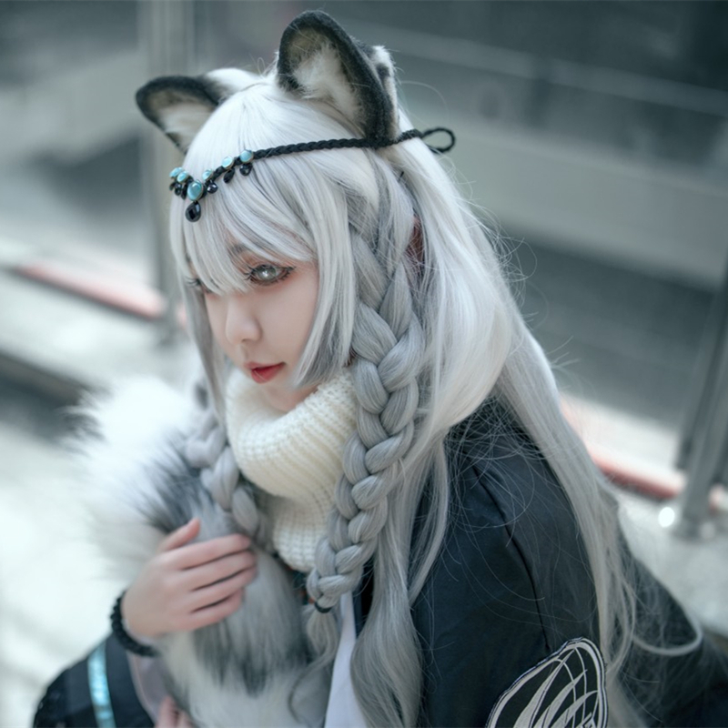 Новинка, косплей-костюм для ко – обзор и цена Cosplay Prop Works