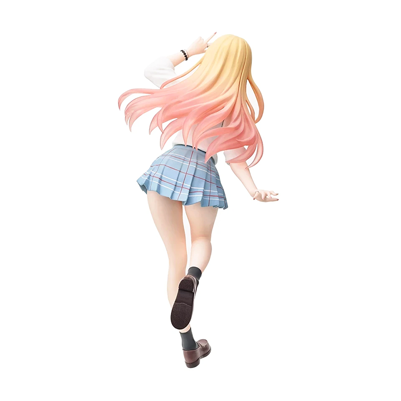 Фигурка Марин Китагава из аним – обзор и цена Kotobukiya Bishoujo