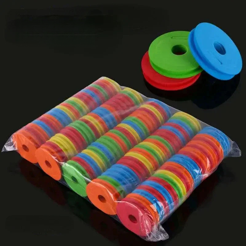 10 шт. катушек из ЭВА-пены для – обзор и цена Craft Foam Roll
