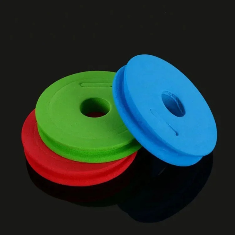 10 шт. катушек из ЭВА-пены для – обзор и цена Craft Foam Roll