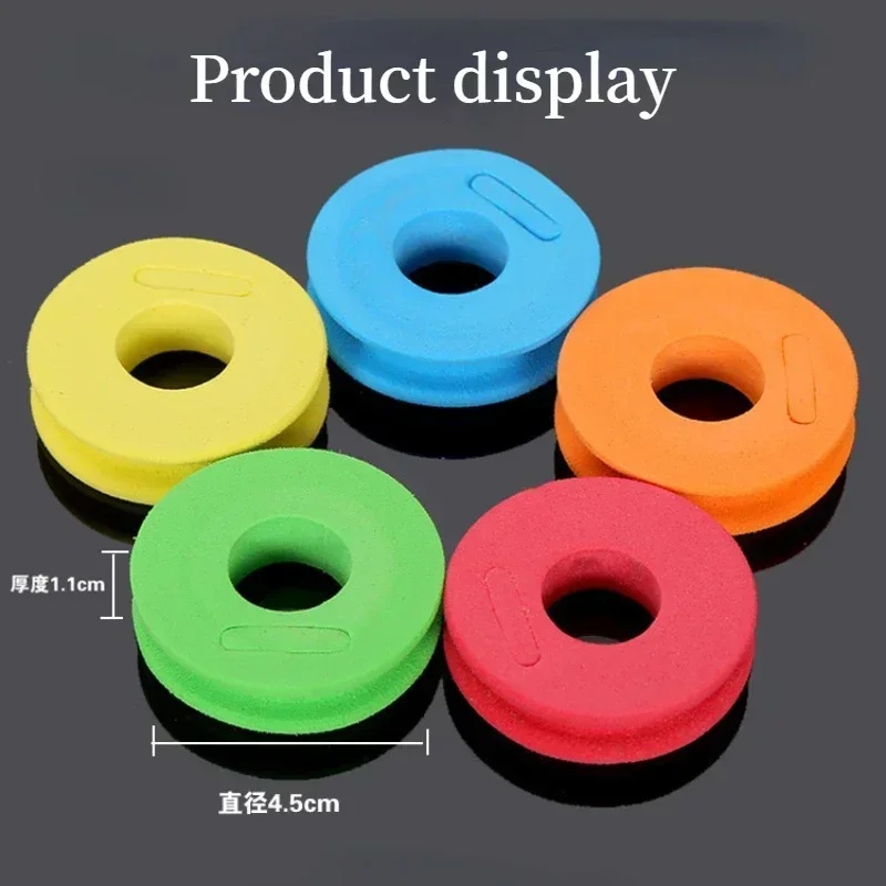 10 шт. катушек из ЭВА-пены для – обзор и цена Craft Foam Roll