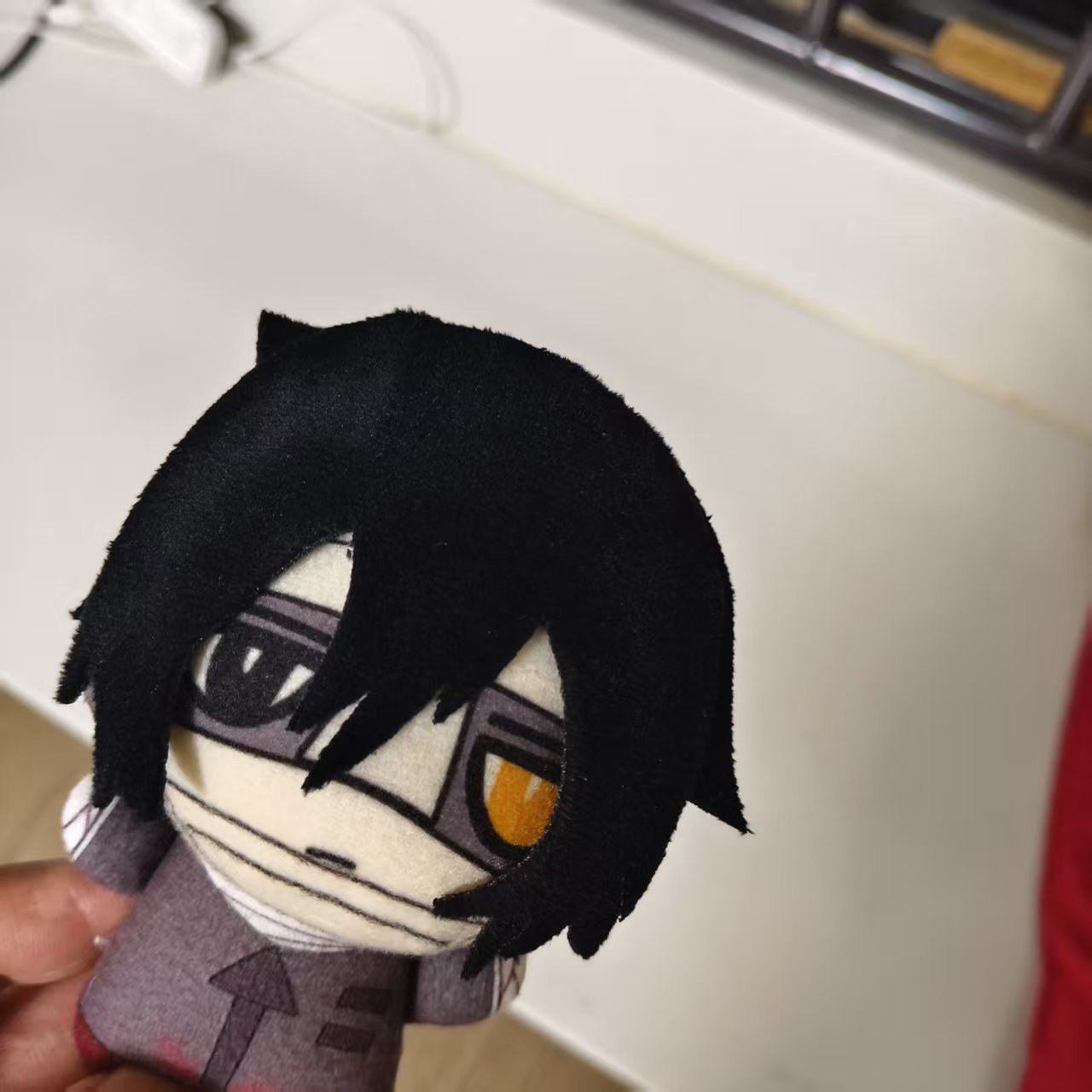 Плюшевые игрушки-фигурки 10 см – обзор и цена Cosplay Plushie Prop