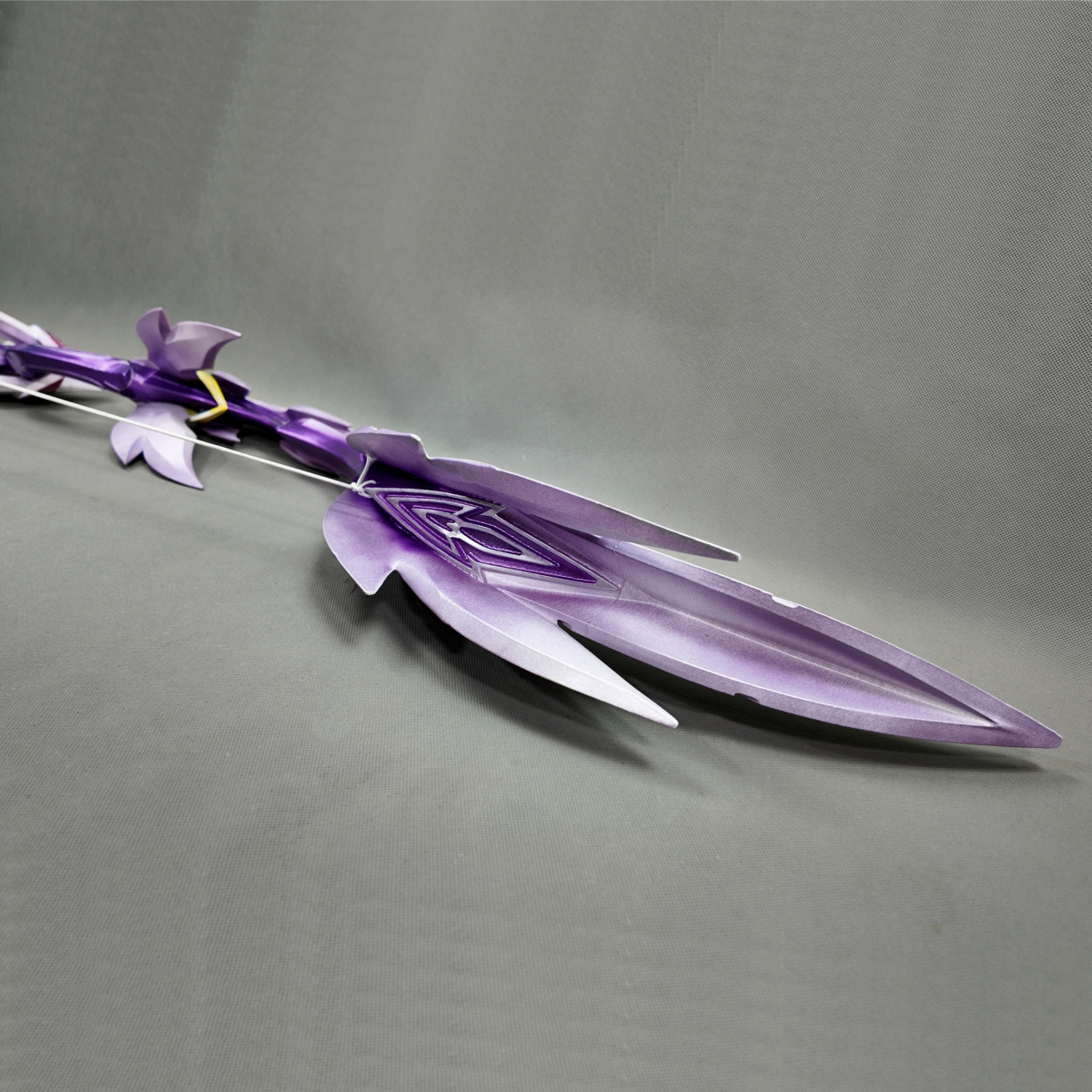 Косплей-артефакт Cyrene: Лук и – обзор и цена Cosplay Prop Bow