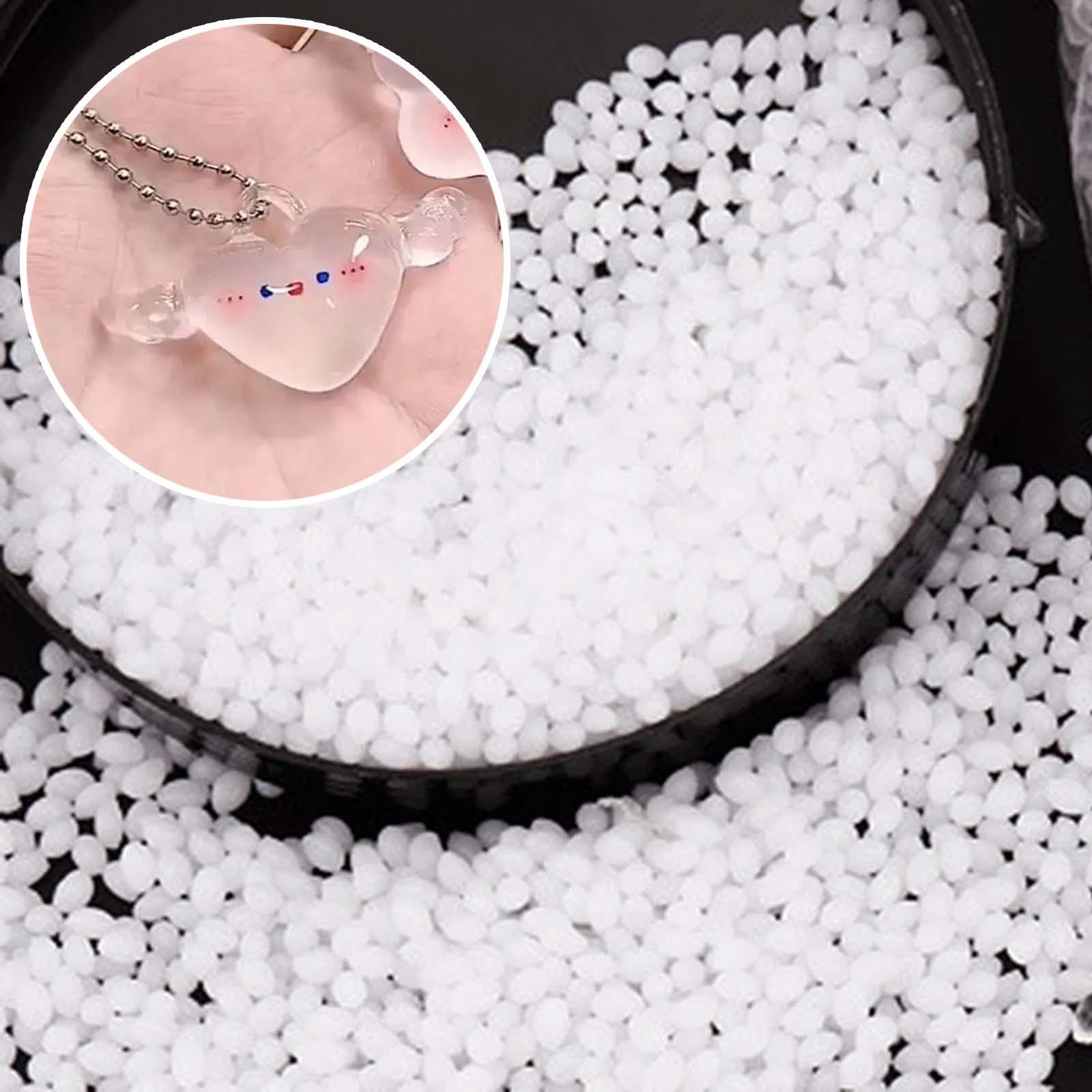 Термопластичные гранулы для пл – обзор и цена Thermoplastic Pellet