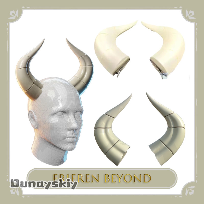 Kisekiya@Frieren Beyond Journe – обзор и цена Frieren Cosplay Prop