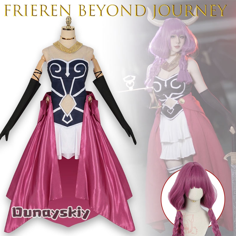 Kisekiya@Frieren Beyond Journe – обзор и цена Frieren Cosplay Prop