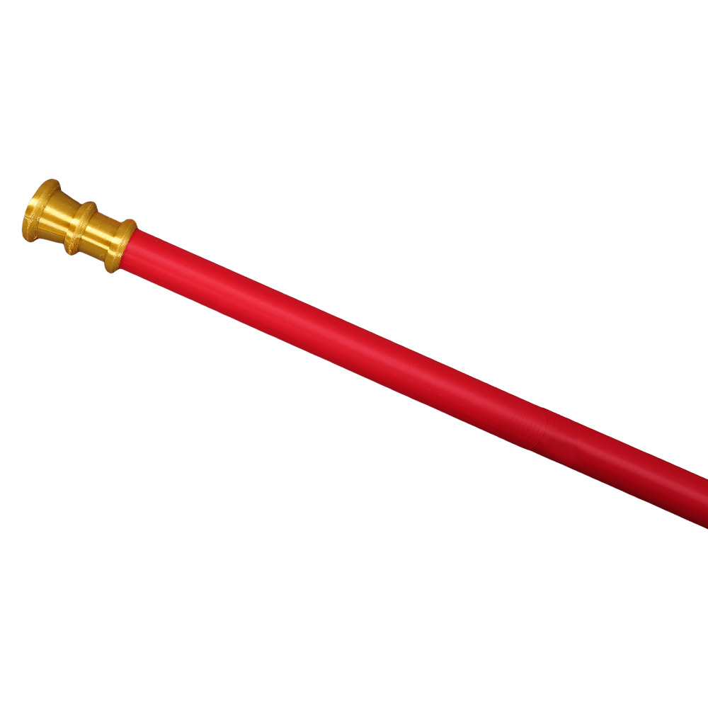 Fantasia Frieren Staff Rod Кос – обзор и цена Frieren Cosplay Prop
