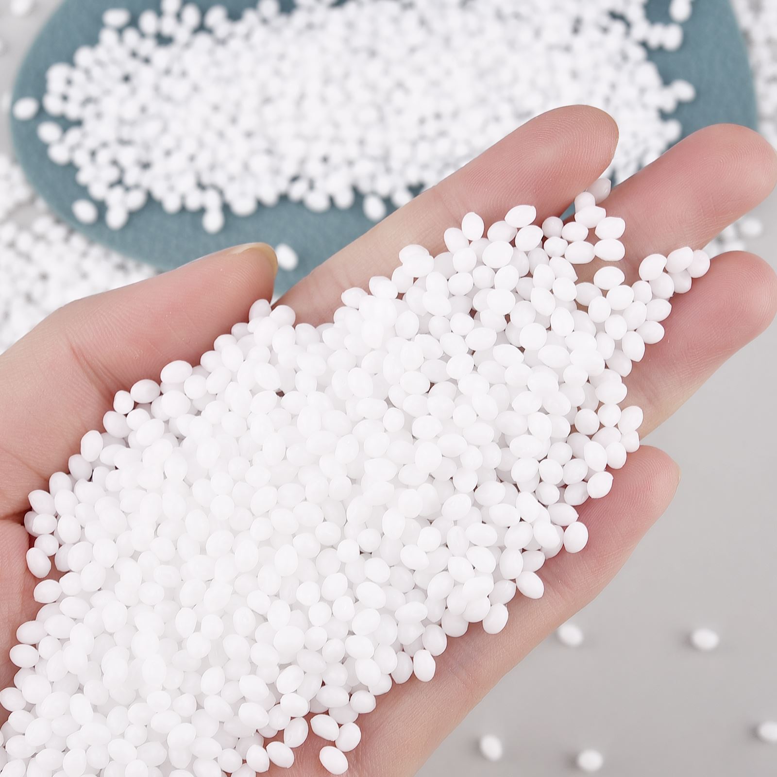Полиморфный Термопластик, 20/5 – обзор и цена Thermoplastic Pellet