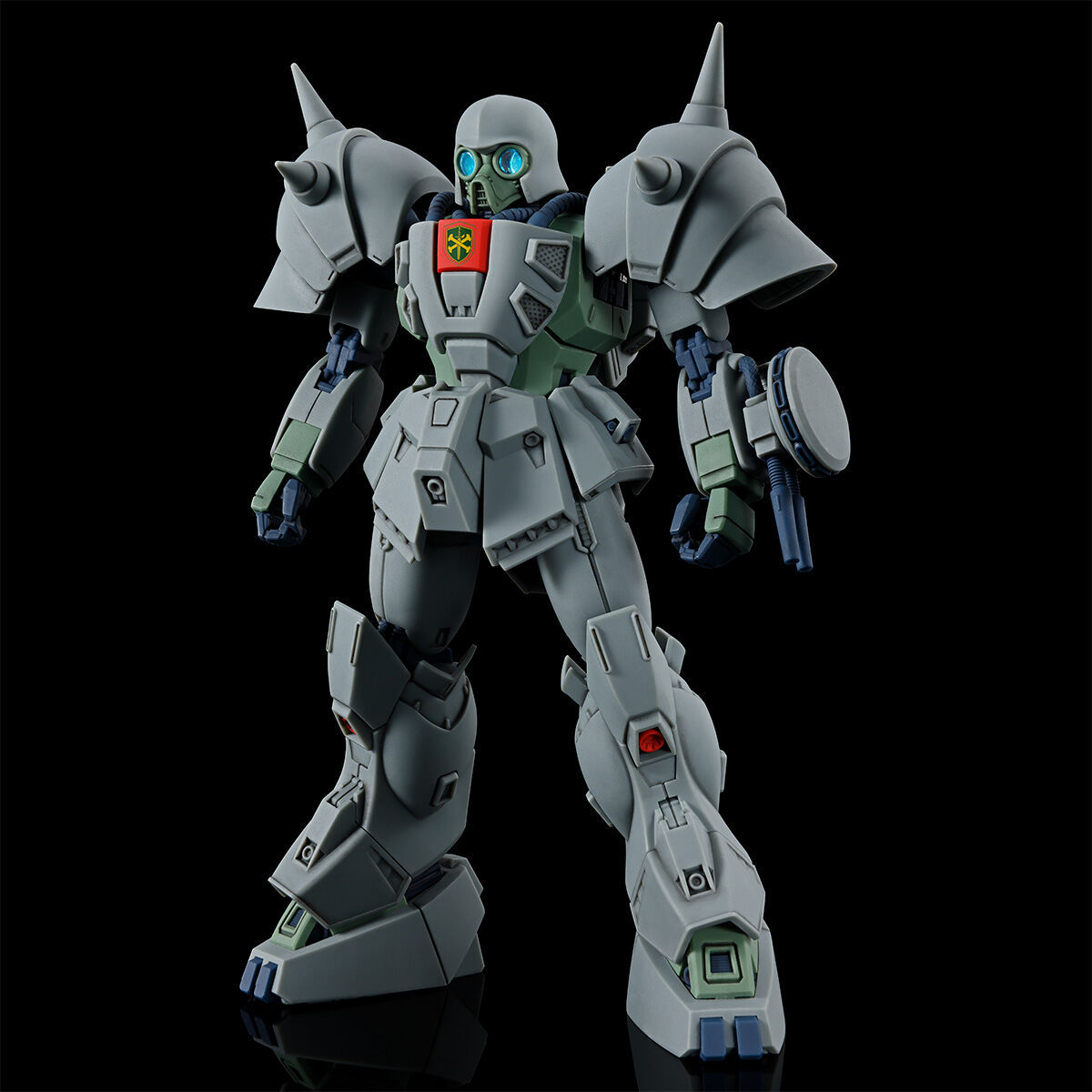 BANDAI PB LIMITED RE 1/100 XM- – обзор и цена Bandai Gundam Hg