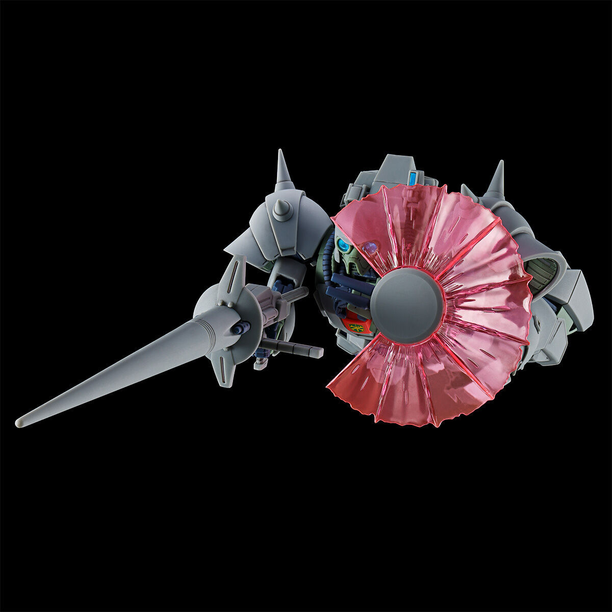 BANDAI PB LIMITED RE 1/100 XM- – обзор и цена Bandai Gundam Hg