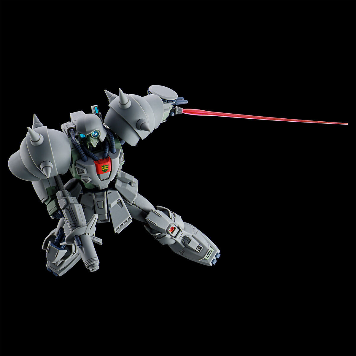 BANDAI PB LIMITED RE 1/100 XM- – обзор и цена Bandai Gundam Hg