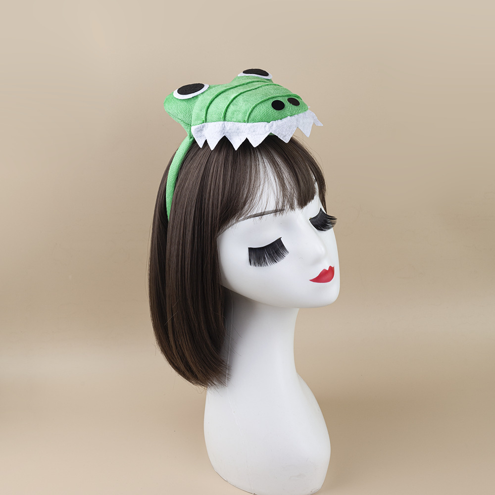 Животное Крокодил Динозавр Чер – обзор и цена Cosplay Prop Bow