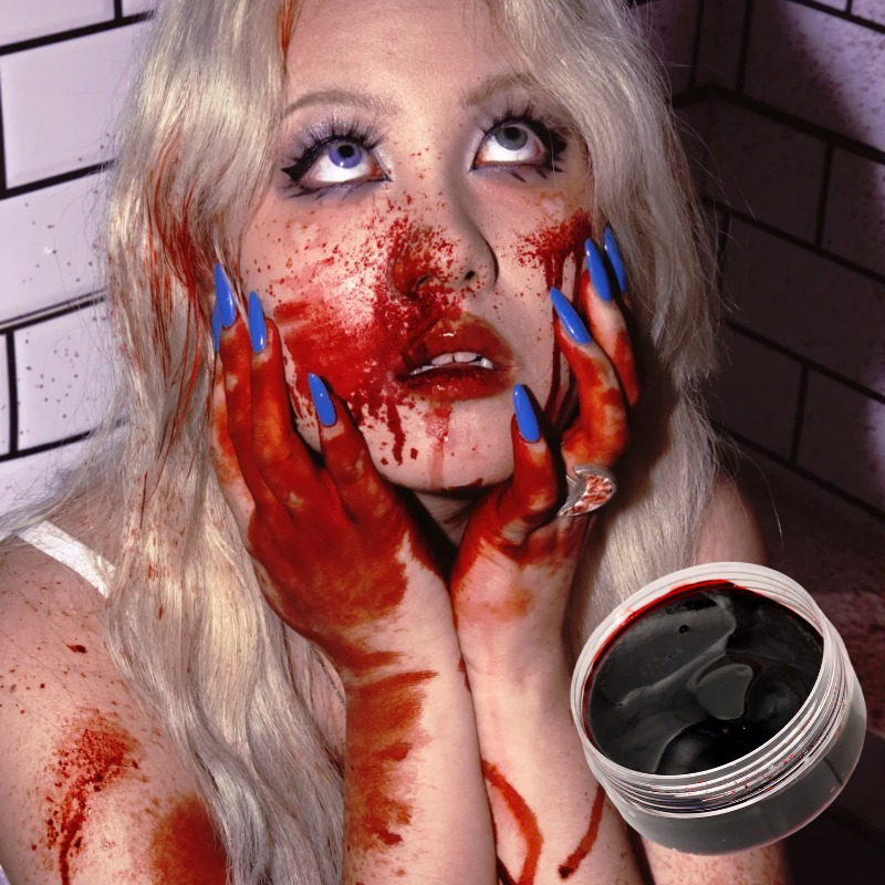 1/3 шт., гель с кровью на Хэлл – обзор и цена Cosplay Prop Paint