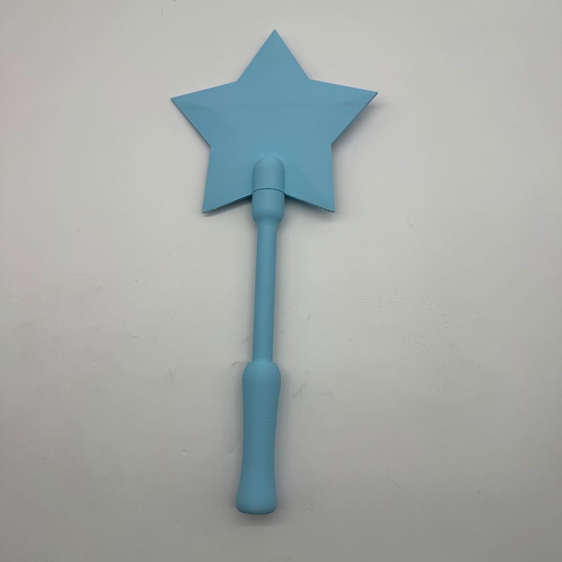 Новый держатель для карт Star  – обзор и цена Cosplay Prop Business