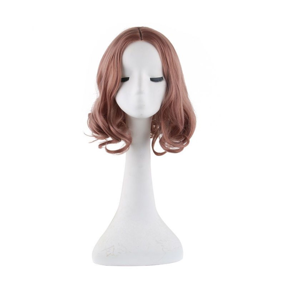 Парик для косплея Окумуры Хару – обзор и цена Wig Fiber Net