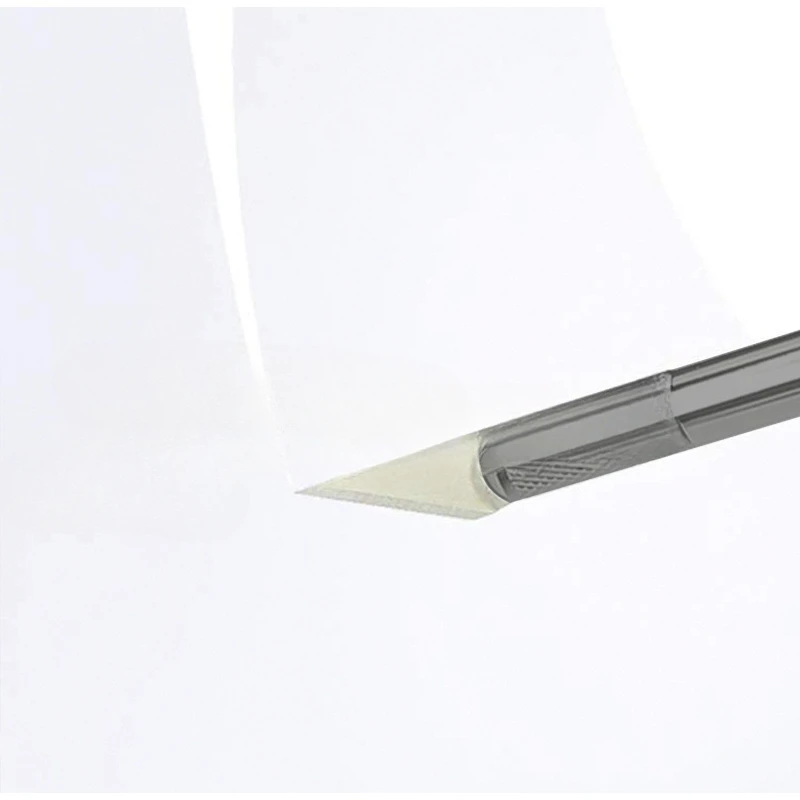 Набор из 30 гравировальных нож – обзор и цена Craft Knife Set