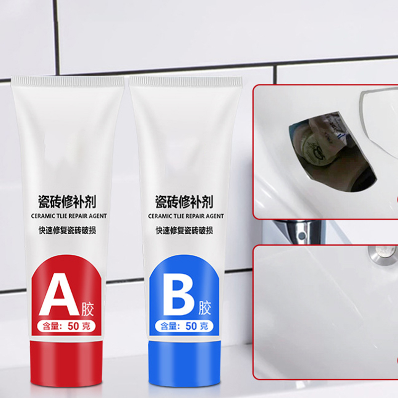 Клей для ремонта плитки AB 30/ – обзор и цена Contact Cement Glue