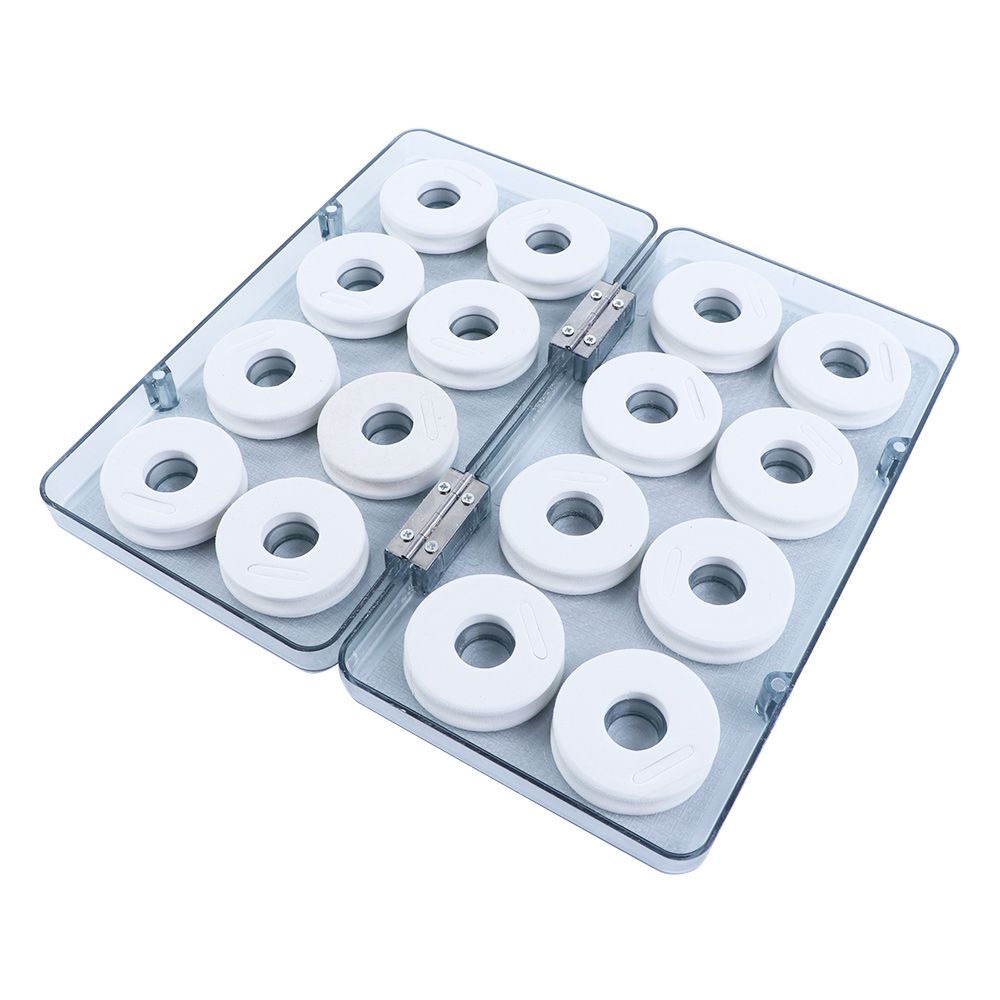 Коробка для рыболовных снастей – обзор и цена Craft Foam Roll