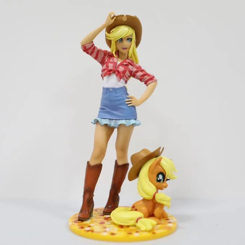 Фигурка из аниме «Мой маленьки – обзор и цена Kotobukiya Bishoujo