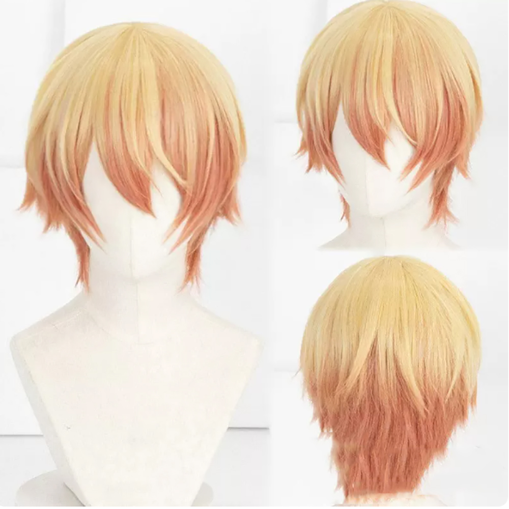 Синтетический парик HAIRJOY TE – обзор и цена Wig Fiber Net