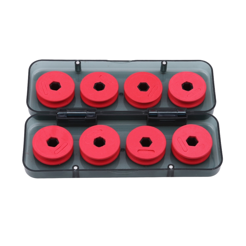 8/16 шт., намоточная доска из  – обзор и цена Craft Foam Roll