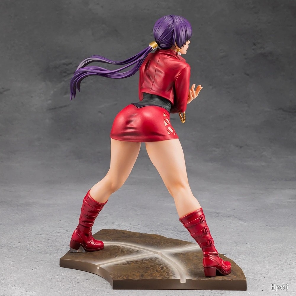 【JM】100% Оригинальная статуэтк – обзор и цена Kotobukiya Bishoujo