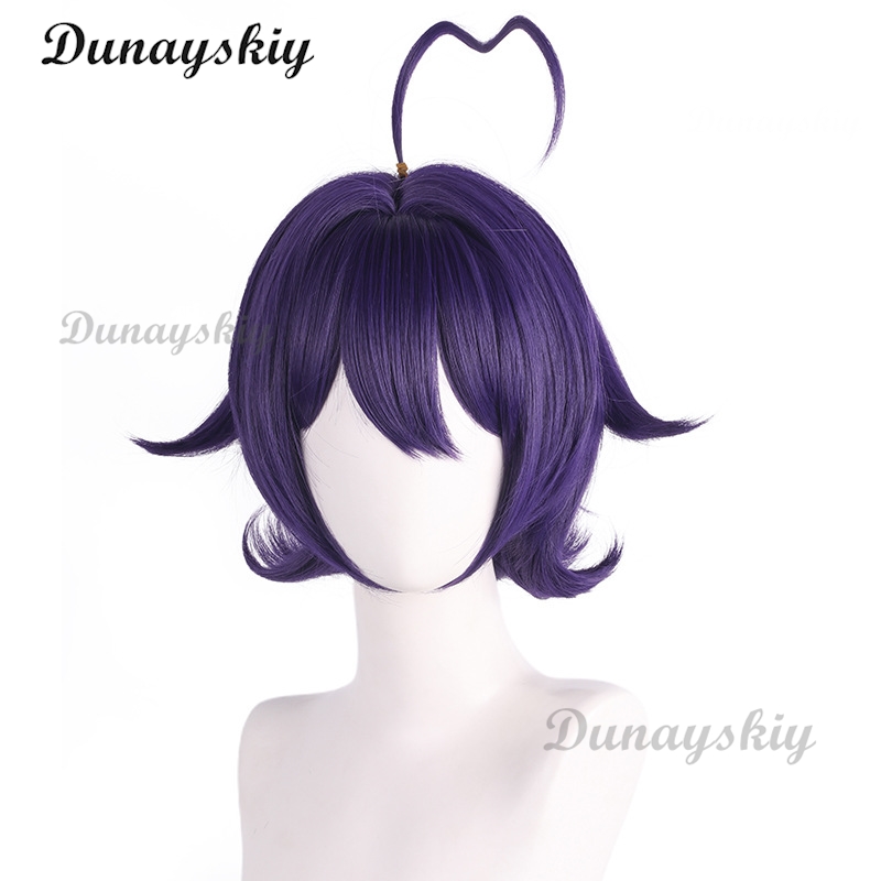 Парик для косплея Утены Хиираг – обзор и цена Cosplay Prop Diy