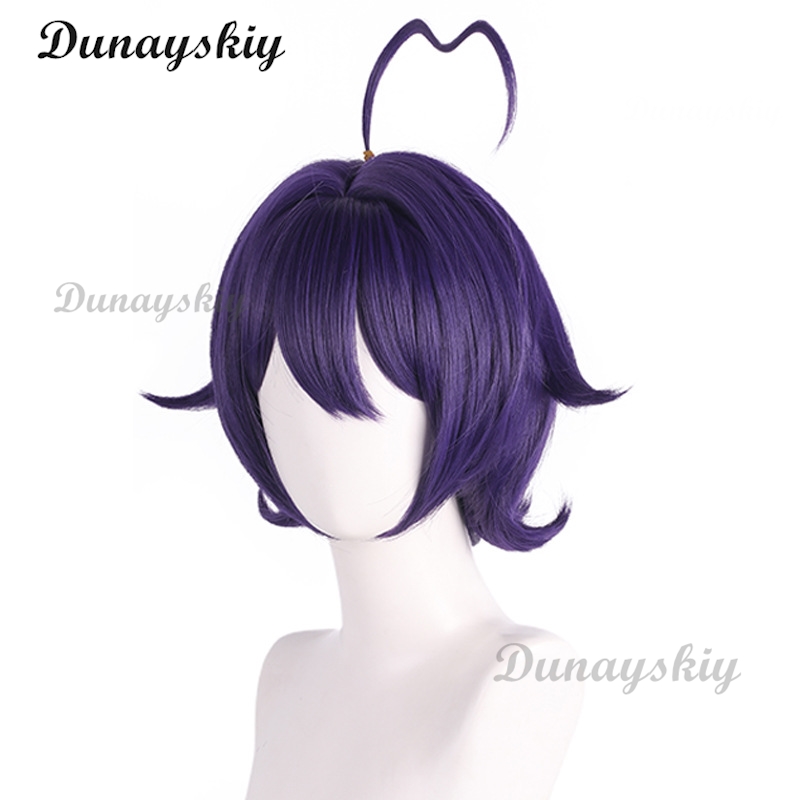 Парик для косплея Утены Хиираг – обзор и цена Cosplay Prop Diy
