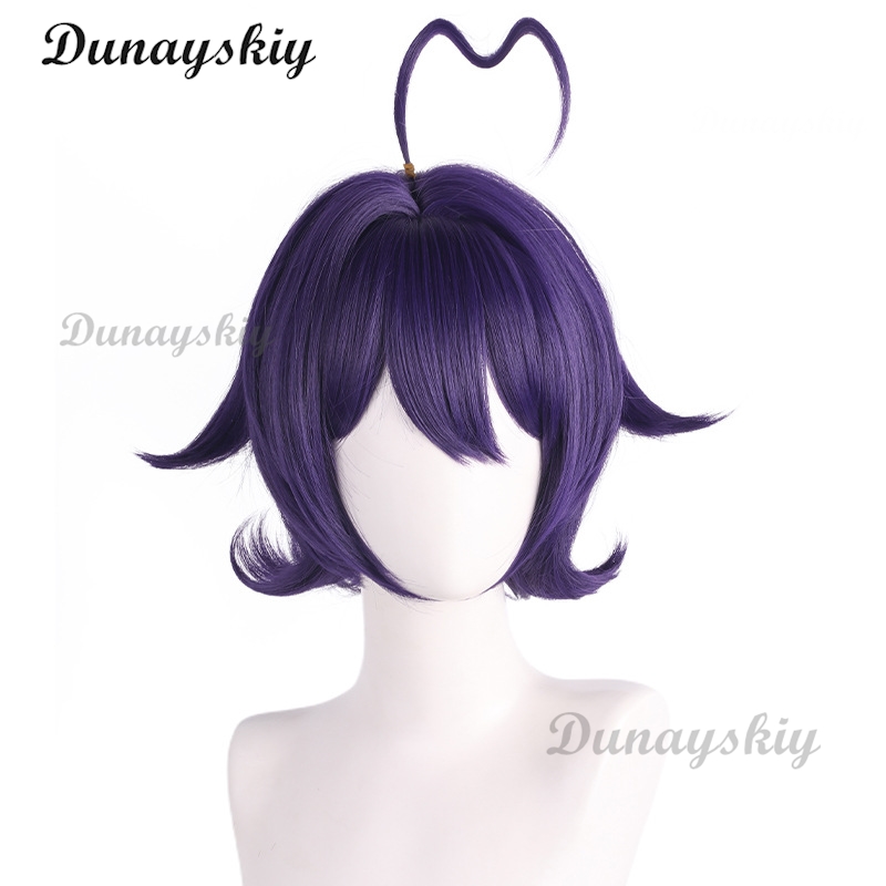 Парик для косплея Утены Хиираг – обзор и цена Cosplay Prop Diy