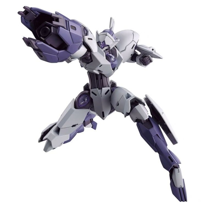 Модель Bandai Gundam Mercury W – обзор и цена Bandai Gundam Hg