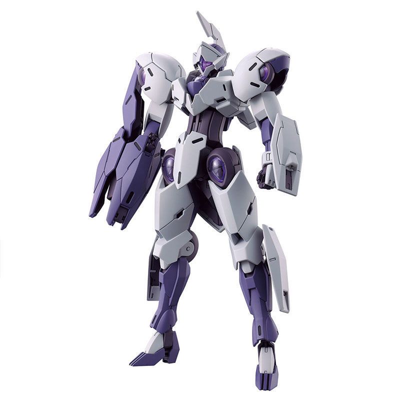 Модель Bandai Gundam Mercury W – обзор и цена Bandai Gundam Hg