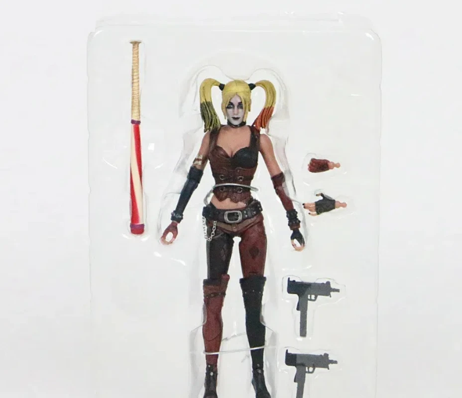 Аниме фильм «Отряд самоубийц»  – обзор и цена Kotobukiya Bishoujo