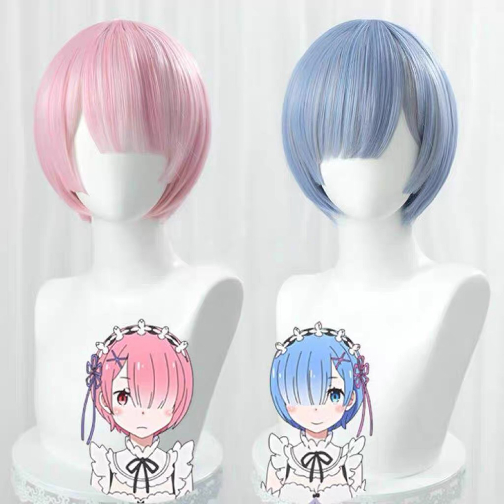 HAIRJOY Синтетический парик Re – обзор и цена Wig Fiber Net
