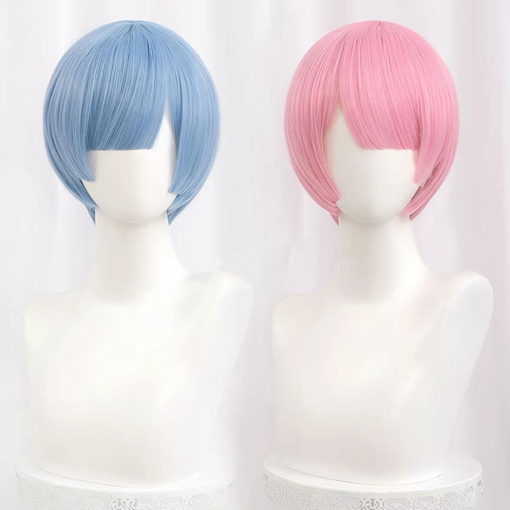 HAIRJOY Синтетический парик Re – обзор и цена Wig Fiber Net
