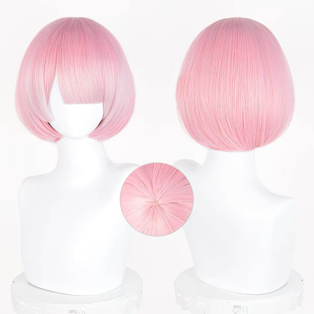 HAIRJOY Синтетический парик Re – обзор и цена Wig Fiber Net